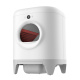 Превью Автоматический лоток с функцией устранения запахов и дезодорации воздуха Pura X, 53x50x64 см