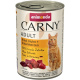 Превью Carny Adult консервы для кошек старше 1 года, с курицей и уткой, 400 г