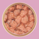 Превью Adult Влажный корм (консервы) для взрослых кошек, с лососем и тунцом в желе, 410 гр. 2