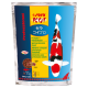 Превью Корм для рыб Koi Professional Весна/Осень 2,2 кг