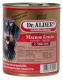 Превью Алдерс Гарант консервы для взрослых собак, рубленое мясо говядина, 750 г