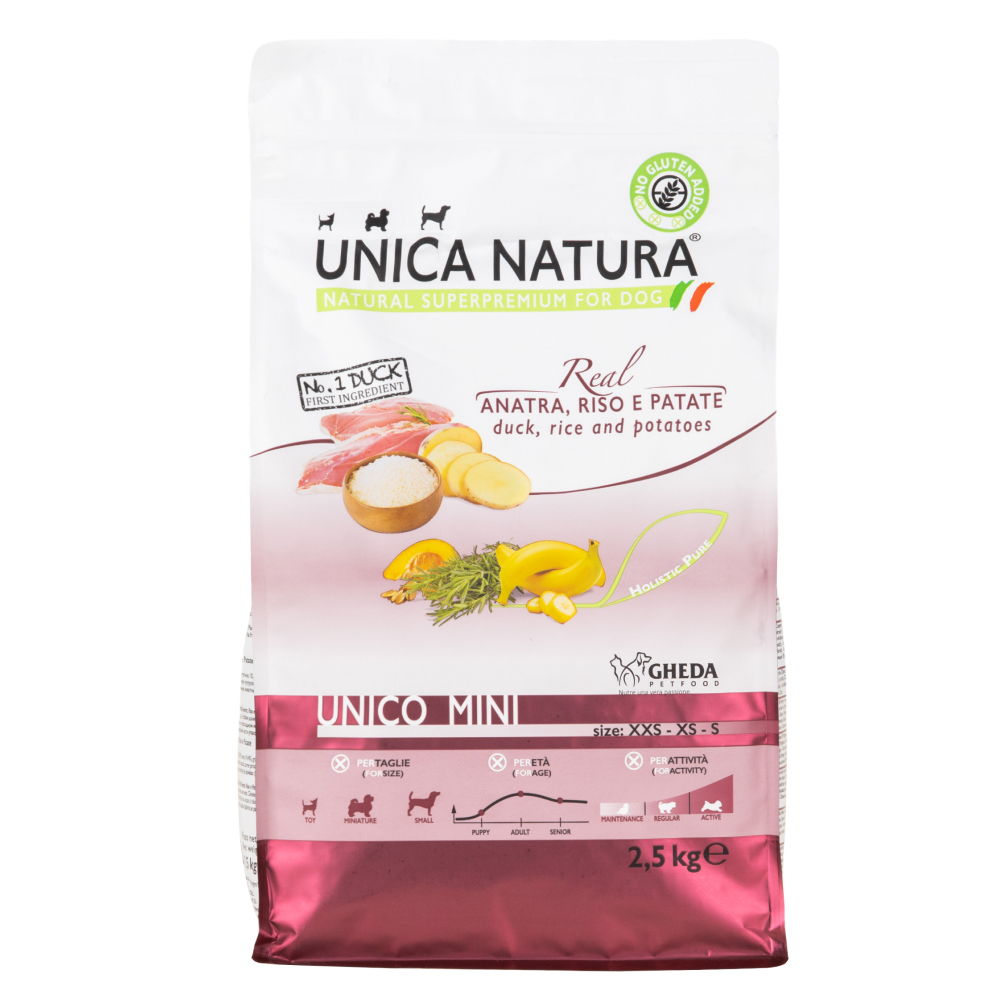 Unica natura корм для собак. Unica Natura unico Mini (утка, рис и картофель), 2,5 кг. Unica Natura unico Mini (ветчина, рис, картофель), 2,5 кг. Unica Natura unico Maxi (ветчина, рис, картофель), 2,5 кг.