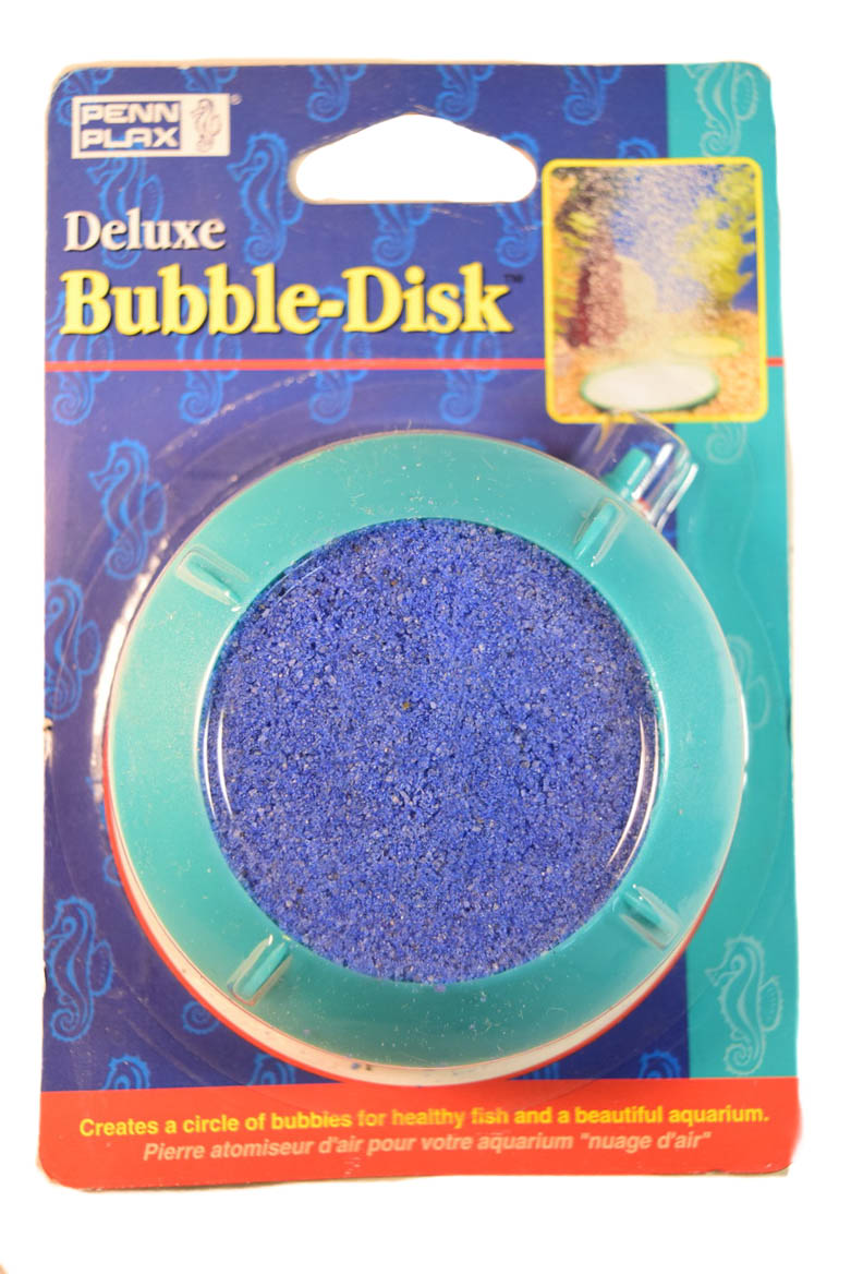 Penn Plax Bubble disk распылитель для аквариума 7,6 см