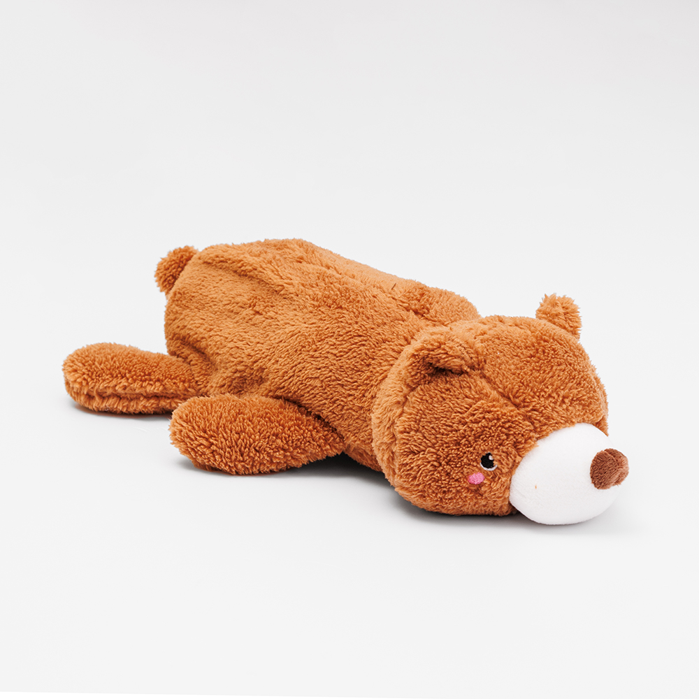 Rurri Игрушка для собак Медведь, 36 см