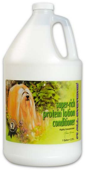 All Systems 1 Super rich Protein кондиционер суперпротеиновый 3,78 л