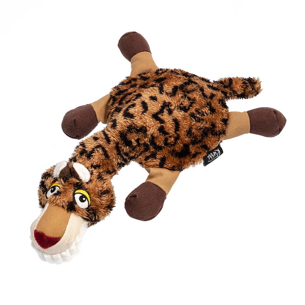 Rurri Игрушка для собак Леопард 39 см