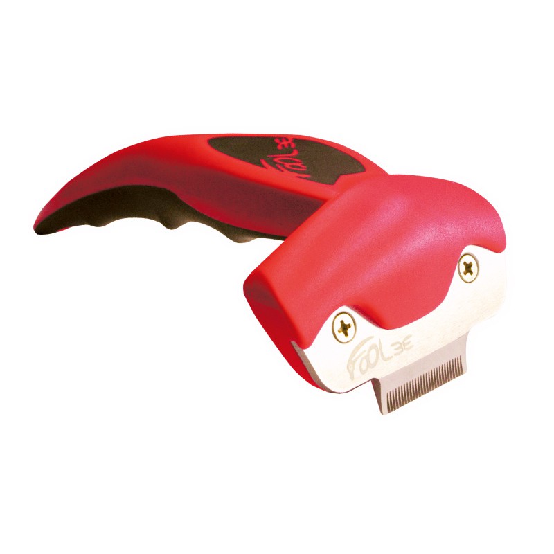 

Foolee Расчёска-триммер XS, 3,1см