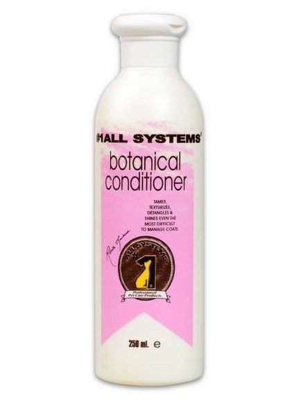 

All Systems 1 Botanical conditioner кондиционер на основе растительныхэкстрактов 250 мл