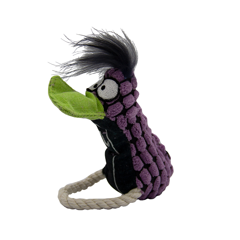 

Pet Hobby Игрушка для собак Птица-канат 20 см с пищалкой