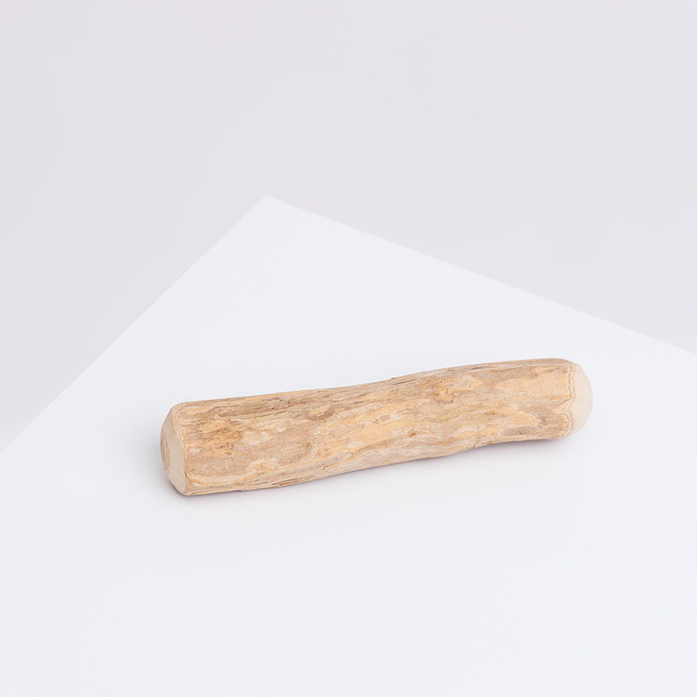 Petmax Игрушка для собак Палочка из кофейного дерева, 15-20 см