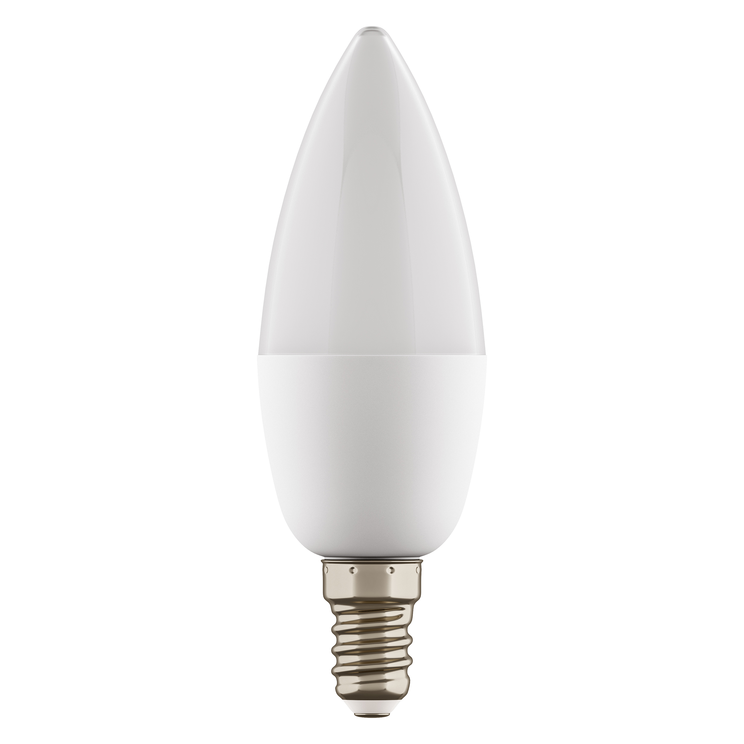 RSV Лампа светодиодная свеча в ассортименте 