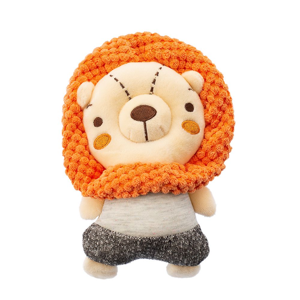 

Rurri Игрушка для собак Львёнок 21 см