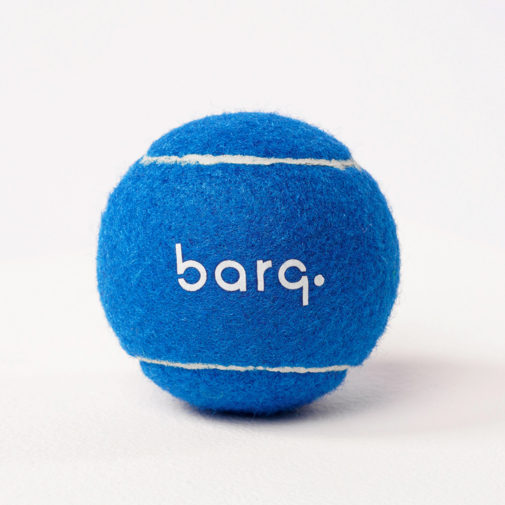 Barq Мячик для собак - Runner Ball, Синий