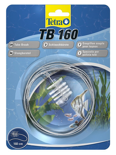 Tetra TB 160 Tube Brush щетка для очистки шлангов
