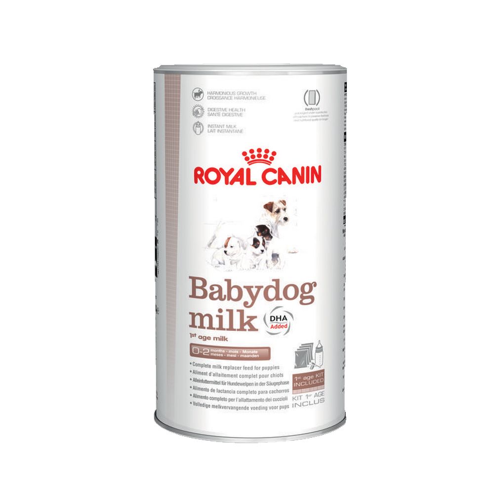 Royal Canin Роял Канин молоко 2кг д/щенков