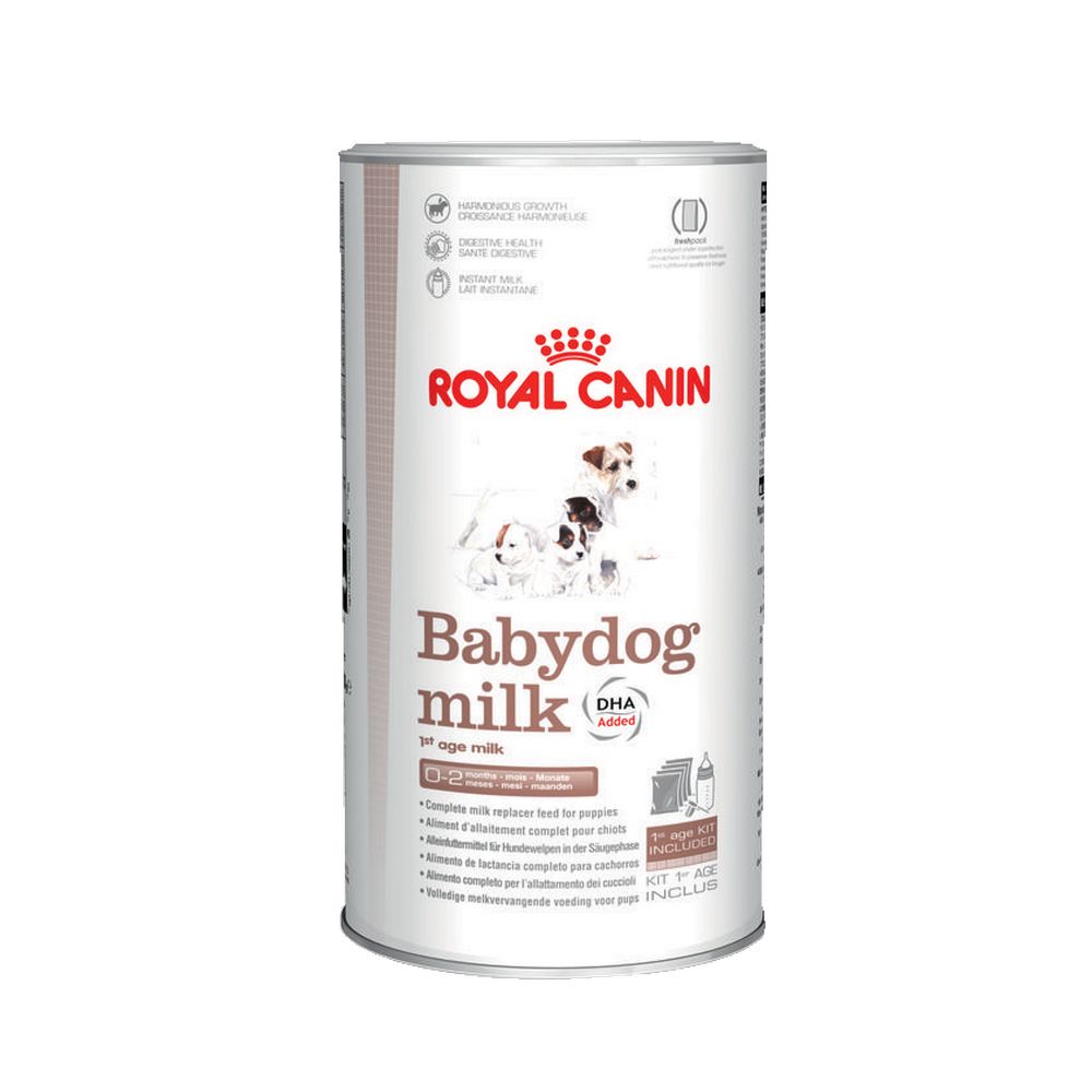 

Royal Canin Роял Канин молоко 2кг д/щенков