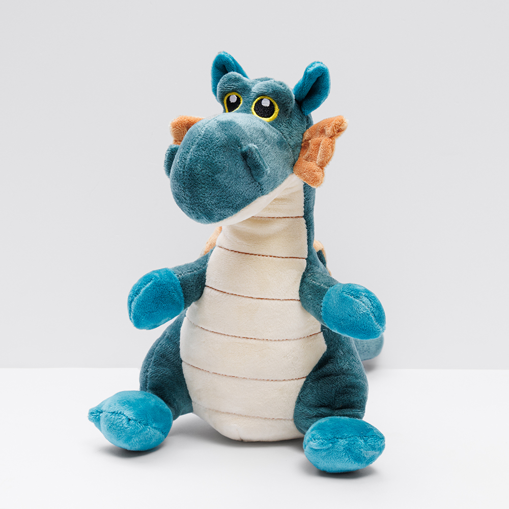 

Rurri Игрушка для собак Дракон, 26 см