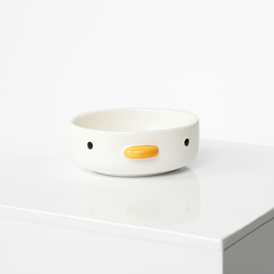 Barq Керамическая миска ручной работы - Pato Mini, 150мл
