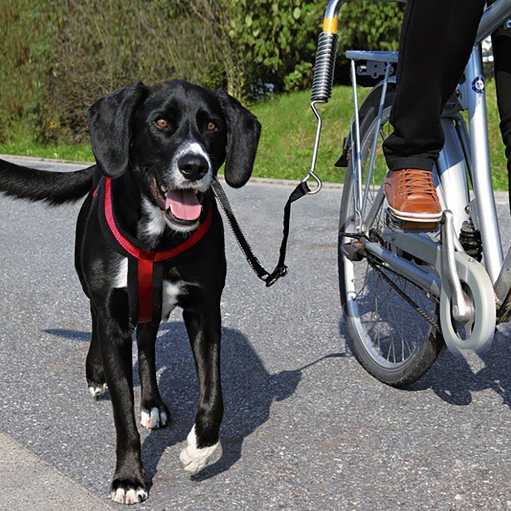 Trixie Велоспрингер для крупных собак