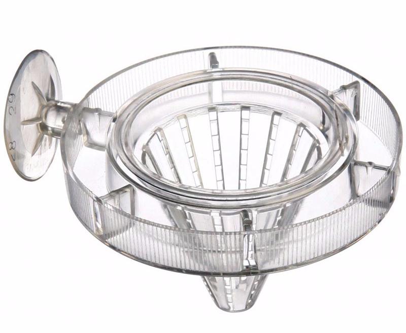 

Trixie Кормушка для рыб диаметр 7 см