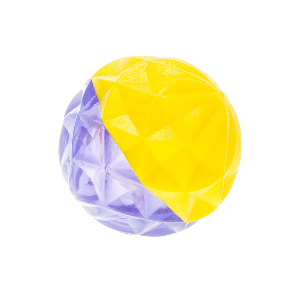 Petmax Игрушка для собак Мяч 7 см