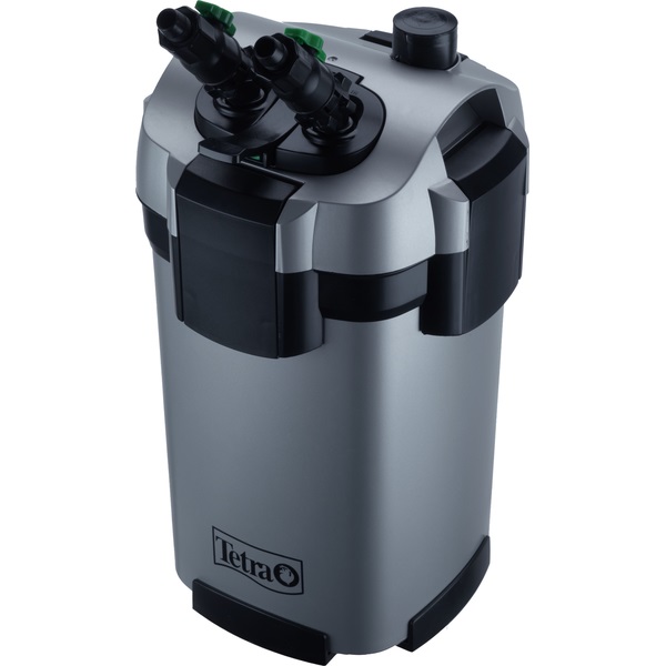 Tetra EX800 plus фильтр внешний для аквариумов 100-250 л