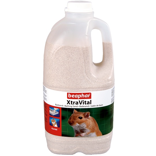 

Beaphar Песок для песчанок 2л