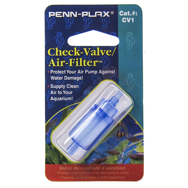 

Penn Plax CHECK-VALVE клапан воздушный