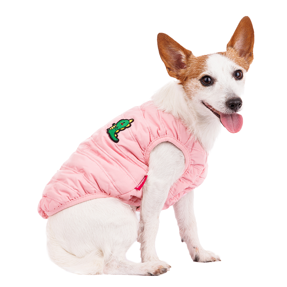 

Petmax Жилетка для собак с дракошей XL (унисекс)