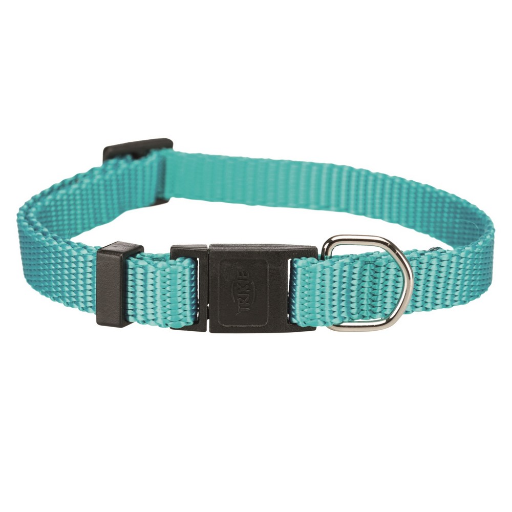 

Trixie Ошейник Premium для кошки, нейлон, 21х2х6см