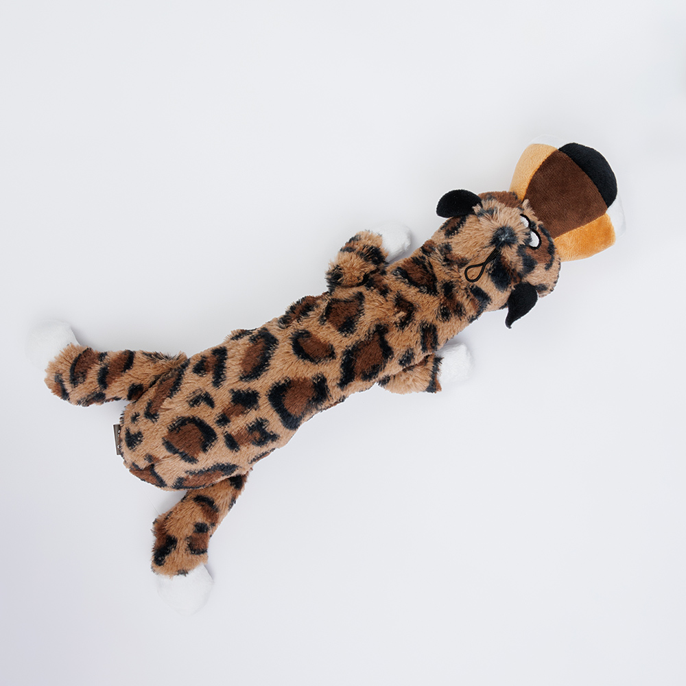 Rurri Игрушка для собак Леопард, 50 см