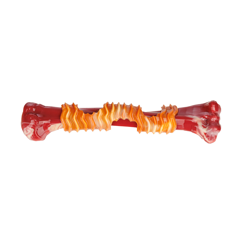 Rurri Игрушка для собак Косточка, 25,4 см