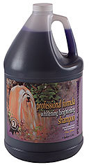 

All Systems 1 Whitening Shampoo шампунь отбеливающий для яркости окраса3,78 л