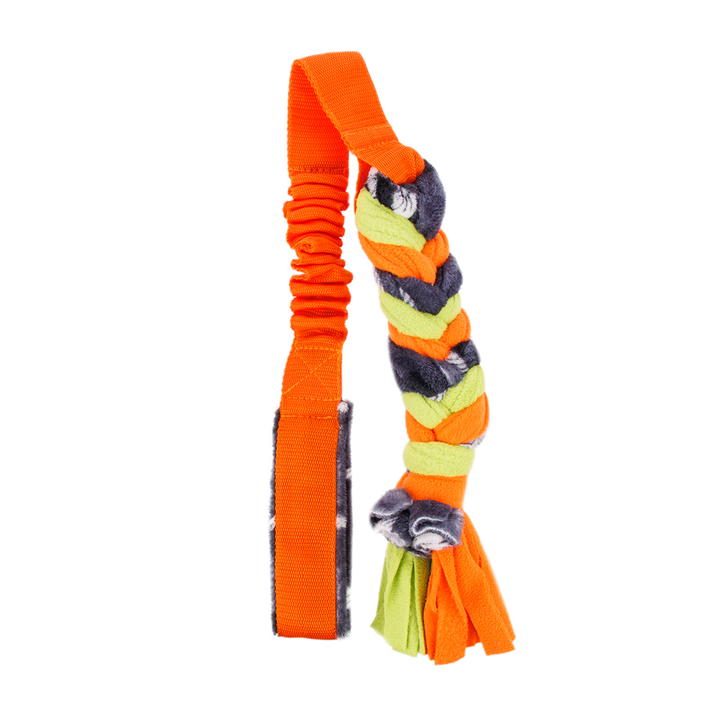 Pet Hobby Игрушка для собак Ухватка Косичка, 83 см