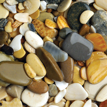 

Аквагрунт Грунт Морская фантазия 10-30мм, 3кг, ведро 2л