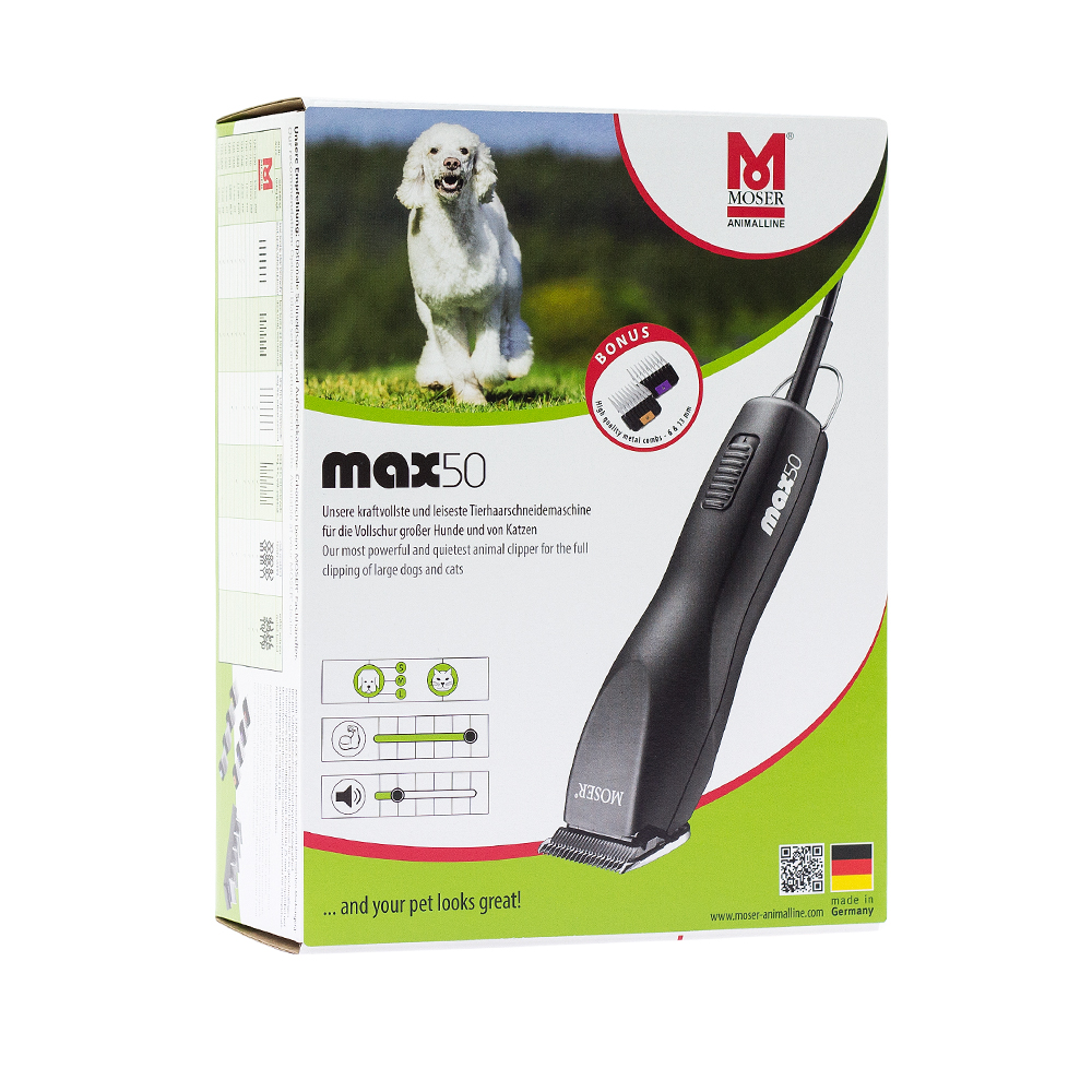 Max 50. Moser 1250-0061. Машинка Moser для собак. Машинка для стрижки собак kuno Moser. Animal Clipper машинка для стрижки собак.