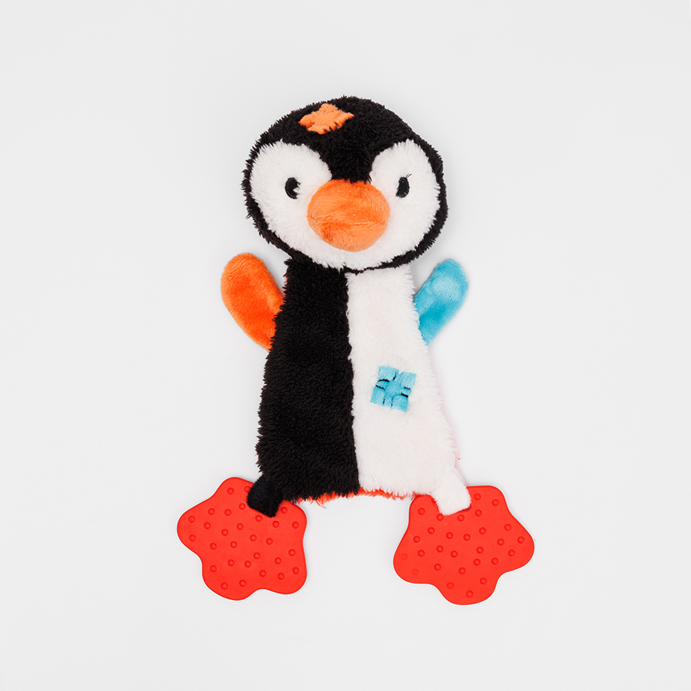 Rurri Игрушка для собак Пингвин