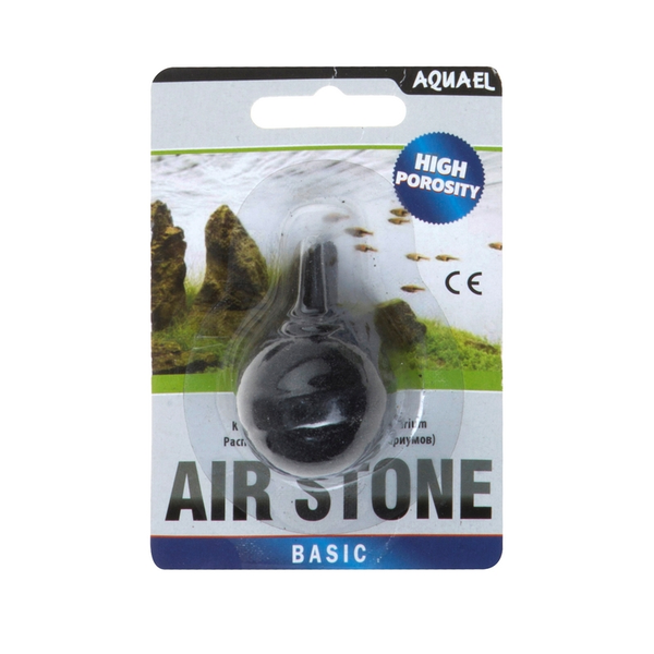 

Aquael Распылитель воздуха шарик Air Stone D30мм