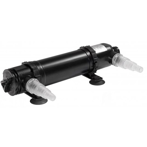 Aquael Стерилизатор UV AS-11 (11W) для аквариумов до 450л