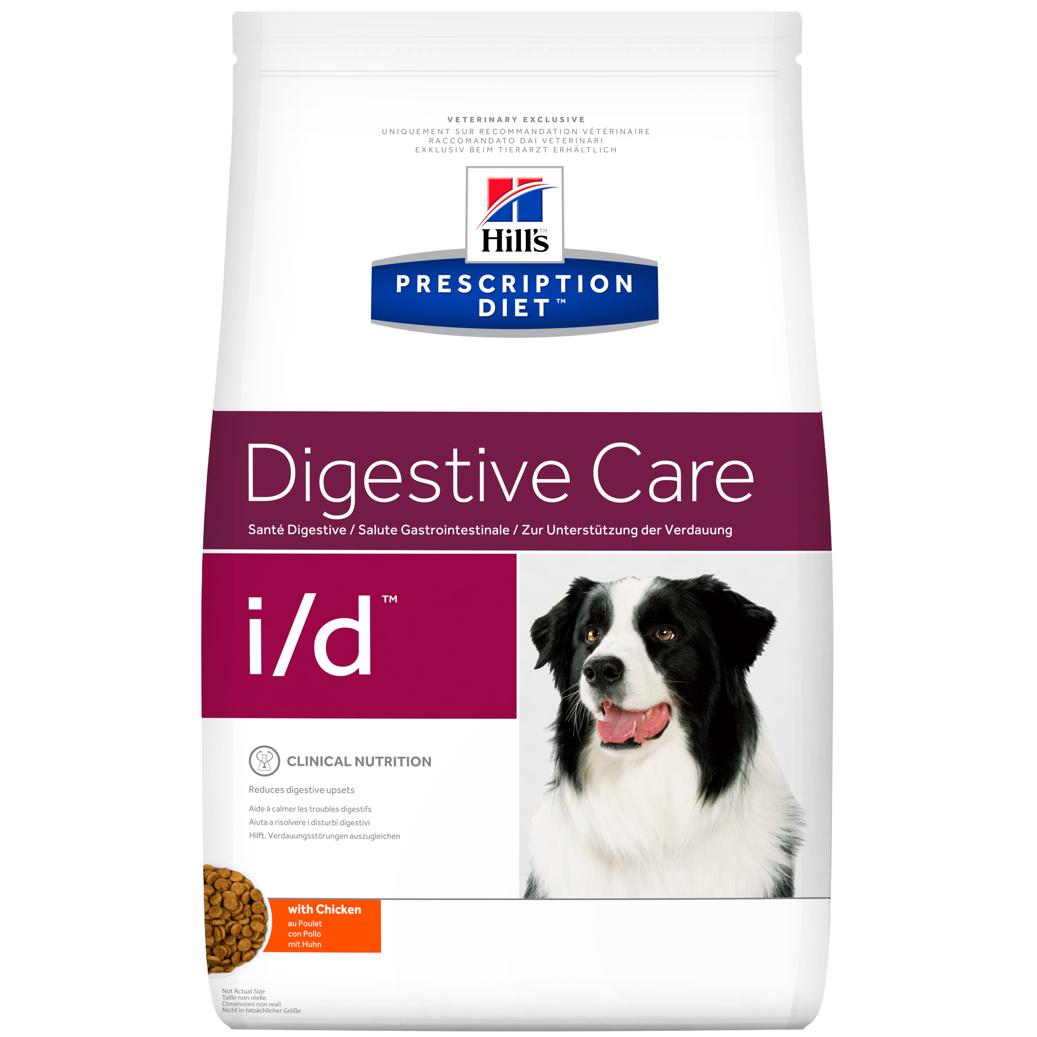 Корм для собак 12. Hill's Prescription Diet Digestive Care для собак. Hill's Prescription Diet i/d Digestive Care сухой диетический 12 кг. Корм 