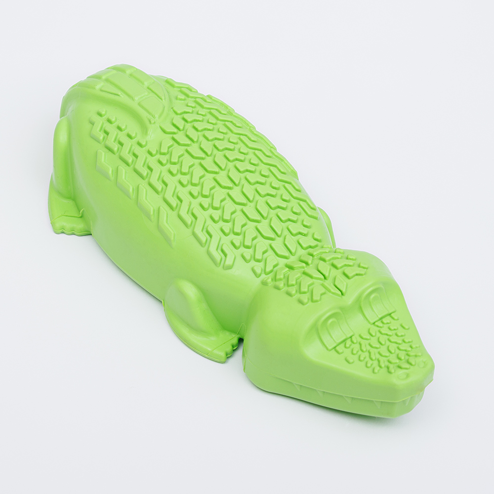 Rurri Игрушка для собак Крокодил, 16 см