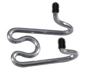 

Sanabelle Звенья для строгого ошейника 3 мм 10шт