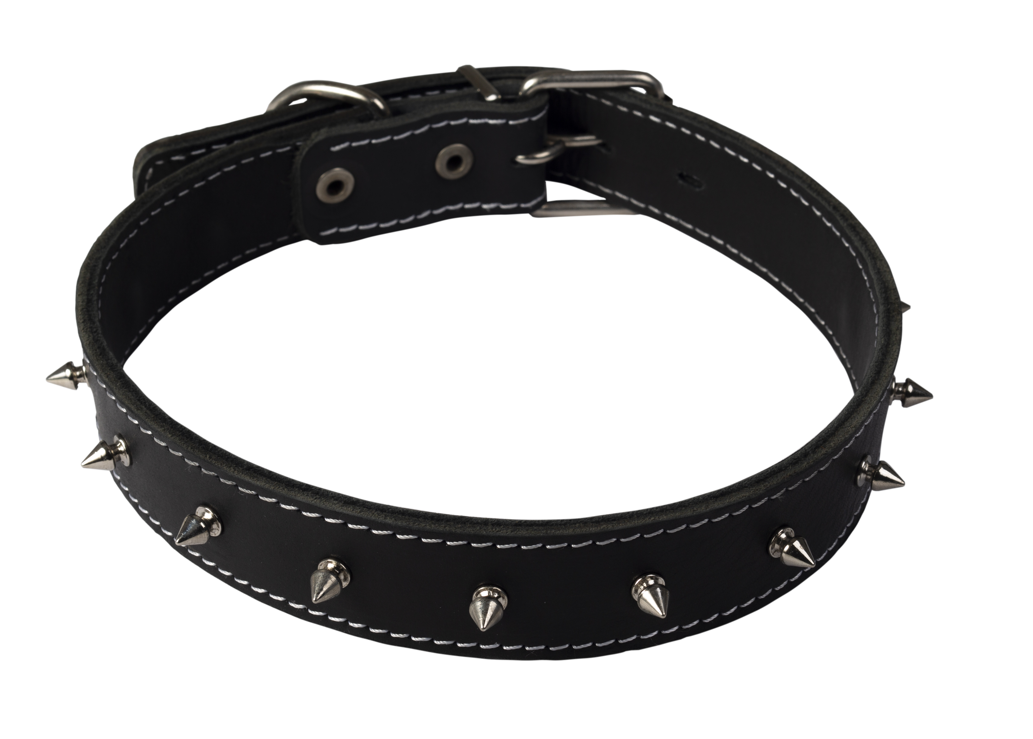Купить Ошейник С Шипами Для Собаки