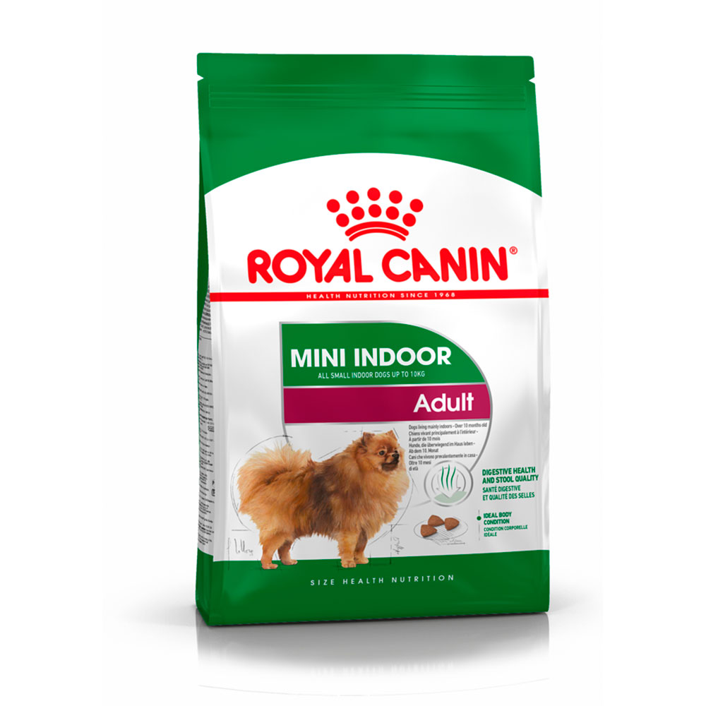 Royal canin для собак