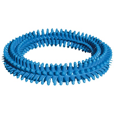 

Pet Hobby Игрушка для собак Кольцо с шипами 17 см