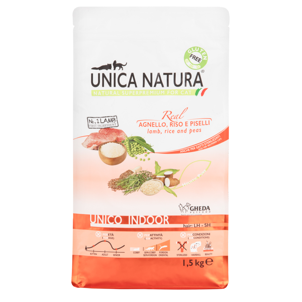 Unica natura корм для собак. Unica Natura unico Indoor (ягненок, рис, горох), 1,5 кг. Unica корм. Уника корм для кошек. Unica Natura корм для котят.