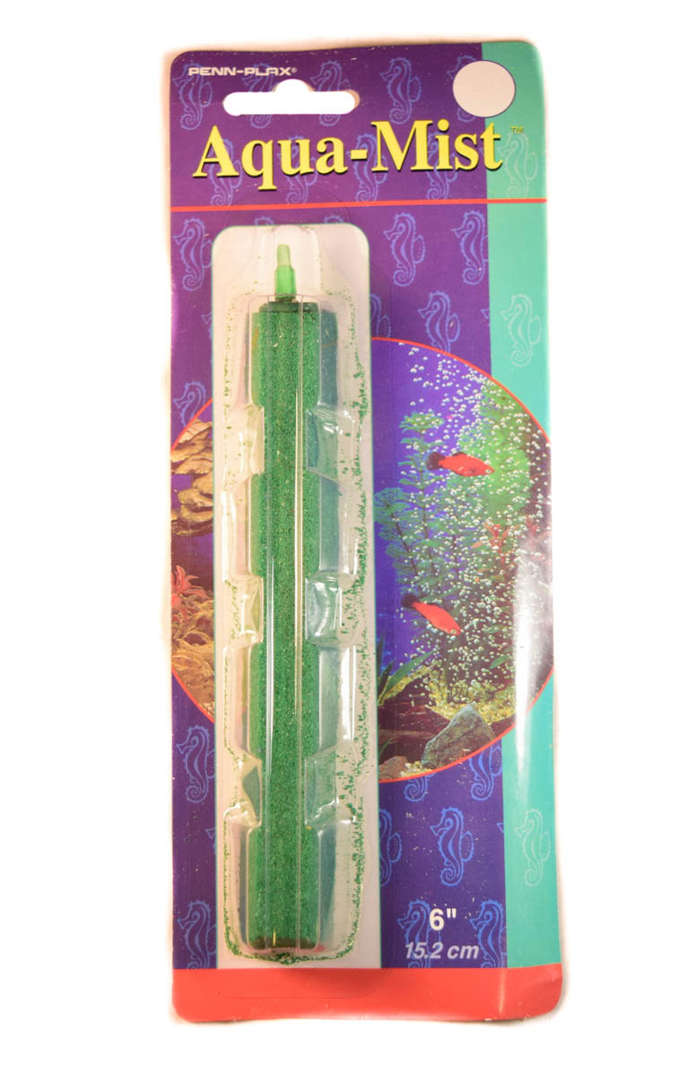 

Penn Plax Add-a-Stone распылитель для аквариума 15 см