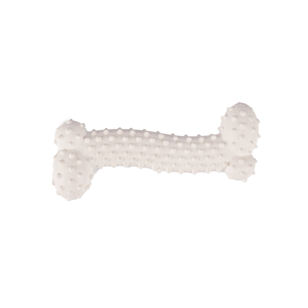 Pet Hobby Игрушка Косточка для собак с ароматом ванили, 10,5 см