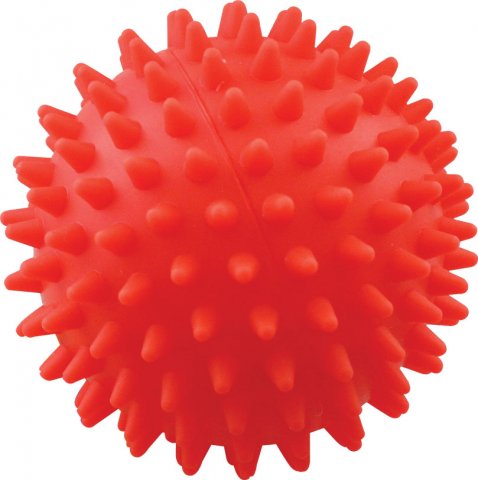 Trixie Игрушка для собак Мяч игольчатый 7,5 см