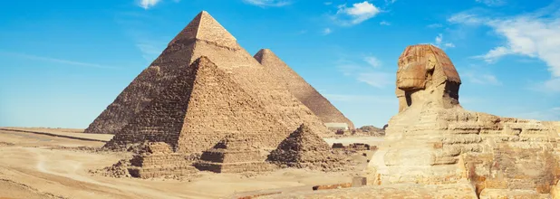 Кому поклонялись в Древнем Египте?